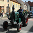 Dart Vader és Yoda egy IFA platón - Kőszegi Szüret 2014 (fotóriport)