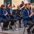 Ringasd el magad! - Kőszeg Város Koncert Fúvószenekarának koncertje a Jurisics téren (videóval)