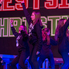 Benned van a táncfaktor - Westside TSE Karácsonyi Gála 2016 a Sportházban