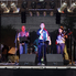 Rendben lesz minden - Ismerős Arcok koncert a Csodaszarvas Tájparkban Rendben lesz minden - Ismerős Arcok koncert a Csodaszarvas Tájparkban
