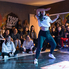 Freestyle versenyt rendezett az Energy Dance Team a Domusban