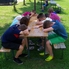 Kiskaland nagy élményekkel - Kalandtábor-napló II. Kiskaland nagy élményekkel - Kalandtábor-napló II.