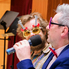 Tuba Tibi és Dobos Gergő a Muzziksztár 2. díjazottjai - Zenemanók a Bartók Teremben (videóval)