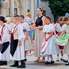 A Pesovár Ernő AMI csoportjainak műsora a Folkudvarban A Pesovár Ernő AMI csoportjainak műsora a Folkudvarban