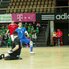 Futsal: felkészülési mérkőzést nyertünk a görögök ellen