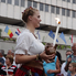 Jelmezes felvonulás újratöltve - Savaria Karnevál 2013