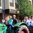 Szüreti karnevál a város utcáin - Kőszegi Szüret 2016