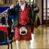 120 decibeles délután az egyetemen – Robert Burns emlékének tisztelegtek (videóval)