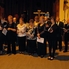 Concordia Bál 2015 Kőszegen