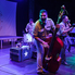 Gyógy-Boros Rock and Rollia – Nagyszínpados koncertek a Gyógy-Bor Napok harmadik napján