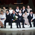 A Herman Ottó Szakképző Iskola szalagavatója 2012 (fotóriport)