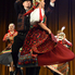 A folklór ünnepe - Néptáncantológia Pesovár Ernő emlékére Celldömölkön