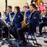 Ringasd el magad! - Kőszeg Város Koncert Fúvószenekarának koncertje a Jurisics téren (videóval)