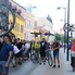 Az élhető városért bringáztak - 23. Critical Mass Szombathelyen