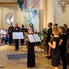 A Capella Savaria barokk estje a Kőszegi Zsinagógában