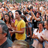 Csíkkal, dobbal - XI. Büki Gyógy-Bor Napok csütörtöki koncertjei