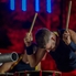 Ataru Taiko: ütős est a Ság hegyen - Újra dobbant a hegy krátere