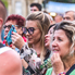 Szűcs Gabi, Váczi Eszter és Zséda pop-swing-soul koncertje a Forum Színpadon