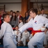 Karate nagyüzem Sárváron - XVIII. Sárvár Kupa Országos Karate Verseny