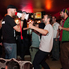 Egy tökös buli - Halloween-party a Szimfónia Kávézóban (fotóriport)