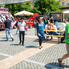 Fröccsbusztól a Tex-Mex kajákig - Food Truck Show a Főtéren (fotóriport)