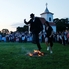 Szerelmes tüzek – Folklórforgatag a Vasi Skanzenben (videóval) Szerelmes tüzek – Folklórforgatag a Vasi Skanzenben (videóval)