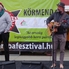 Első csapás -A Felevad Duó koncertje a Rába parton