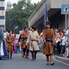 Jelmezes felvonulás újratöltve - Savaria Karnevál 2013