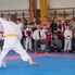 Karate nagyüzem Sárváron - XVIII. Sárvár Kupa Országos Karate Verseny