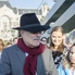 Dunába repült a New York Kávéház kulcsa (fotóriport)
