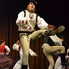 A folklór ünnepe - Néptáncantológia Pesovár Ernő emlékére Celldömölkön