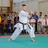 Karate nagyüzem Sárváron - XVIII. Sárvár Kupa Országos Karate Verseny