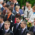 Ballagási ünnepség a Gépipariban - Ballagás 2011 (fotóriport)