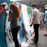 Körmendi fiatalok a Graffiti & Street Art Fesztiválon - Nemzetközi Ifjúsági Művészeti Fesztivál Ausztriában