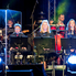 Pop & Swing - Világvárosi hangulat és professzionális zenei élmény az Isis Big Band nagykoncertjén