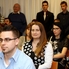 Karneváli fotókiállítás a Berzsenyi Dániel Könyvtárban