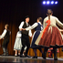 A folklór ünnepe - Néptáncantológia Pesovár Ernő emlékére Celldömölkön