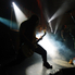 Vadkeleti Rock 'n' Roll - Rómeó Vérzik koncertelt a SIC-ben (fotóriport)
