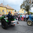 Dart Vader és Yoda egy IFA platón - Kőszegi Szüret 2014 (fotóriport)