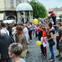 Milyen a római divat? Esős... - Savaria Karnevál 2014