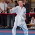 Karate nagyüzem Sárváron - XVIII. Sárvár Kupa Országos Karate Verseny