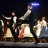 A folklór ünnepe - Néptáncantológia Pesovár Ernő emlékére Celldömölkön