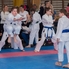 Karate nagyüzem Sárváron - XVIII. Sárvár Kupa Országos Karate Verseny