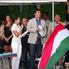 Elkezdődött a junior vízilabda vb - ünnepélyes megnyitó és gólparádé Kolumbia ellen