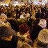 Szombathelyi Advent 2017 - Fellobbant az első láng Szombathelyi Advent 2017 - Fellobbant az első láng