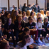 Freestyle versenyt rendezett az Energy Dance Team a Domusban