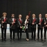 Kiemelt arany minősítést kapott újévi koncertjén a Sárvári Koncertfúvószenekar