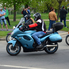 Tavasszal kihajtottak a vasparipák - IX. Szezonnyitó motoros felvonulás Szombathelyen (fotóriport)