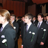 A Gépiparis végzősök szalagavatója 2011.