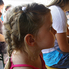Keleti bazár salsával és rokival - Savaria Karnevál 2012 (fotóriport)
